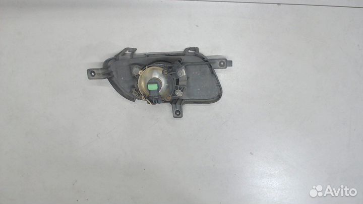 Фара противотуманная Mercedes A W169, 2005