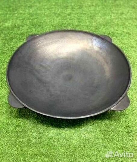 Садж чугунный Узбекистан 400 мм