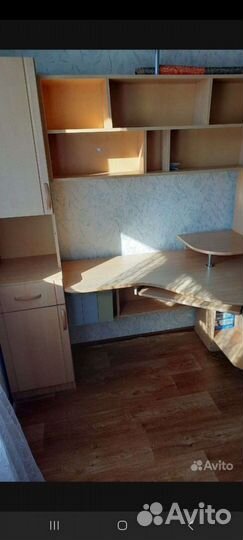 Компьютерный стол