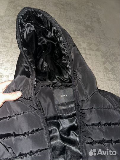 Куртка зимняя мужская