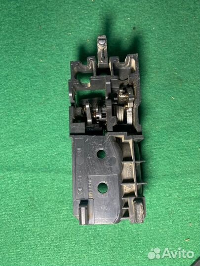 Ручка двери внутренняя передняя левая Toyota