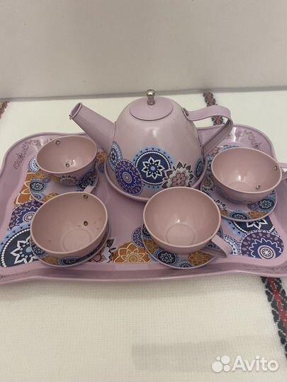 Детские игрушки