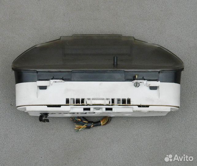 Панель приборов Ford Fiesta 4 1.8TD