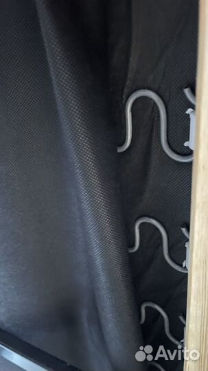 Угловой диван Friheten IKEA