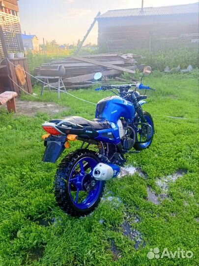 Продам мотоцикл