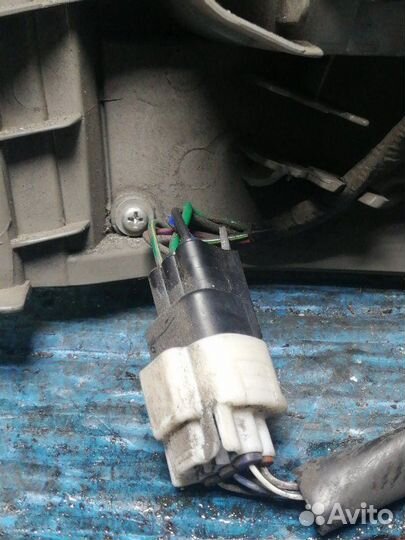 Стоп-сигнал задний левый Daihatsu Tanto Exe L455S