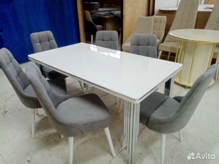 Столы от производителя