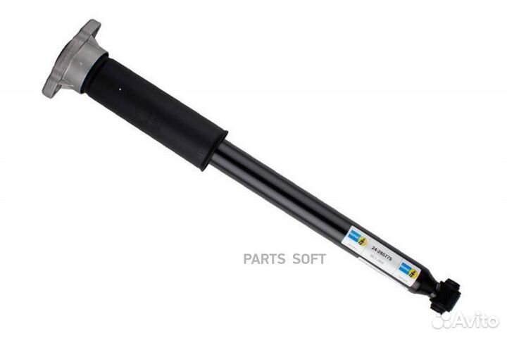 Bilstein 24-265775 Амортизатор подвески B4 - DampM