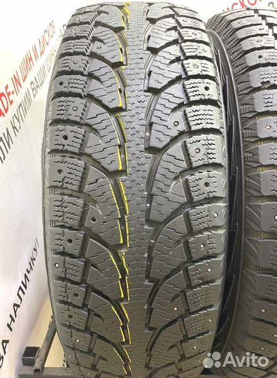 Hankook I'Pike RW11 225/65 R17 106W