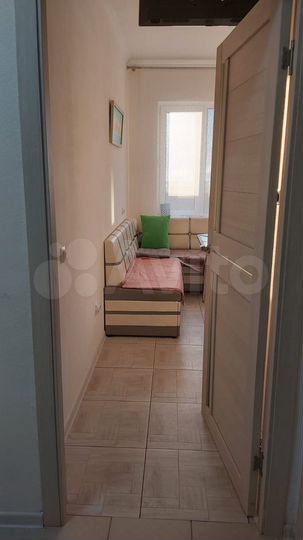 1-к. квартира, 48 м², 2/3 эт.