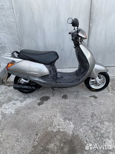 Honda Lead