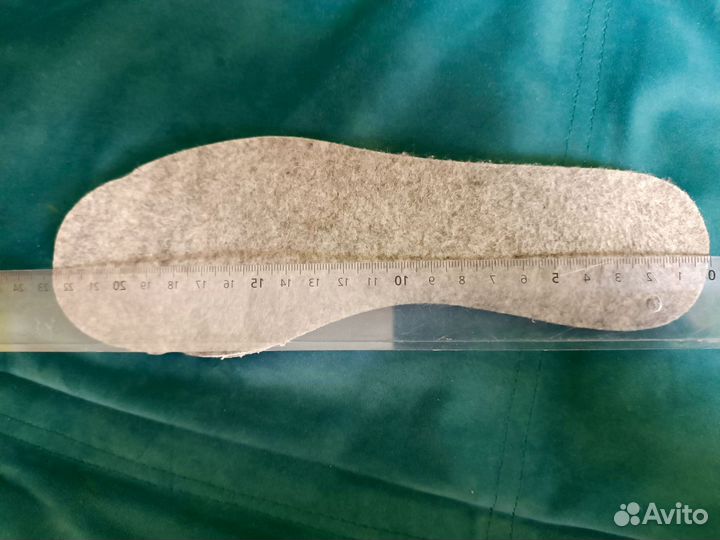 Лыжные ботинки nordway 35