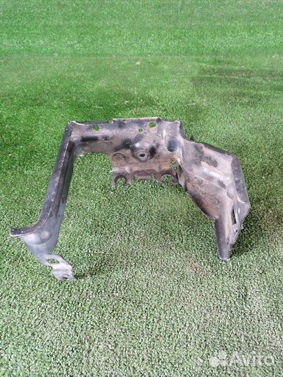 Кронштейн блока ABS Citroen Ds4 EP6CDT 2012