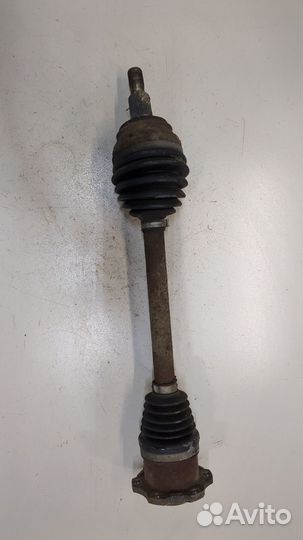 Полуось Audi TT (8N), 2005