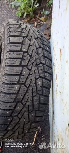 Cordiant Snow Cross 205/55 R16 94M