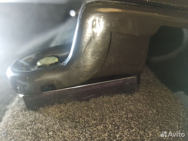 Changan проставки под вод. сиденье