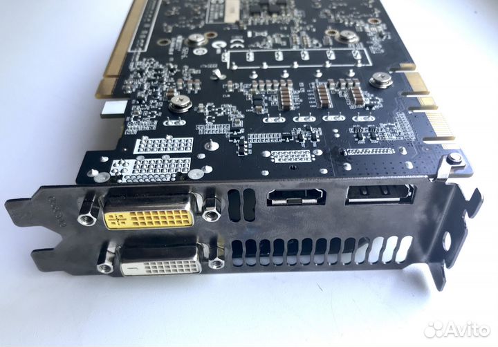 Zotac NVidia GeForce GTX 970 4GB