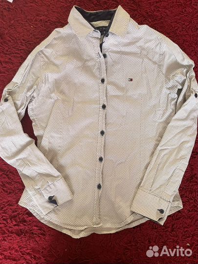 Рубашка женская