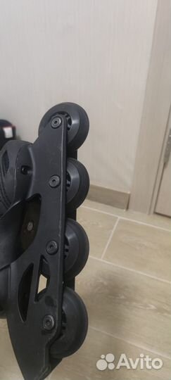 Ролики детские р 30-32