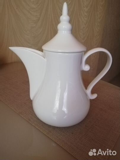 Кофейник Wilmax