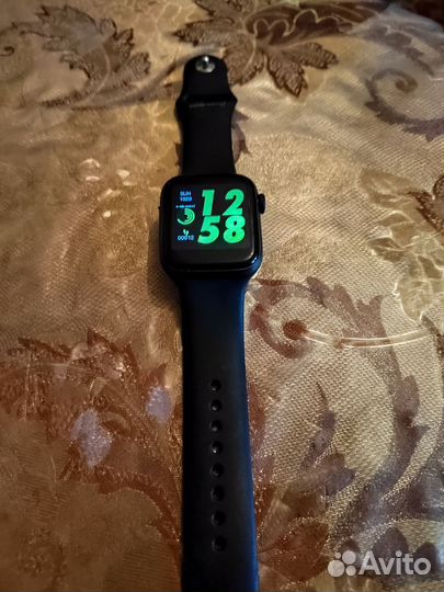 Смарт часы Watch m8