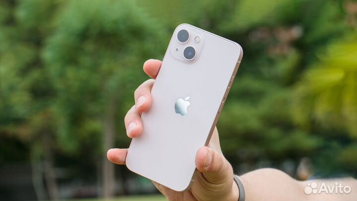 iPhone 13, 128 ГБ