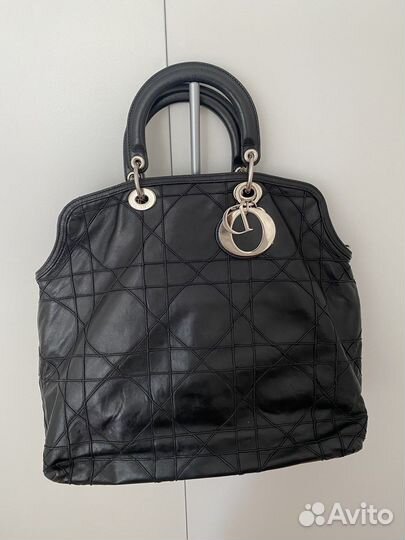 Сумка женская Dior оригинал