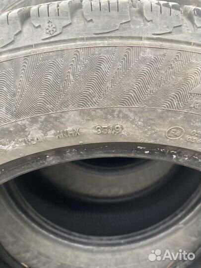 Matador MP 30 Sibir Ice 2 SUV 225/60 R17