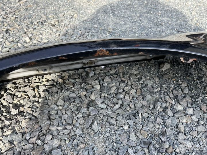 Крыло переднее Audi a4 b5