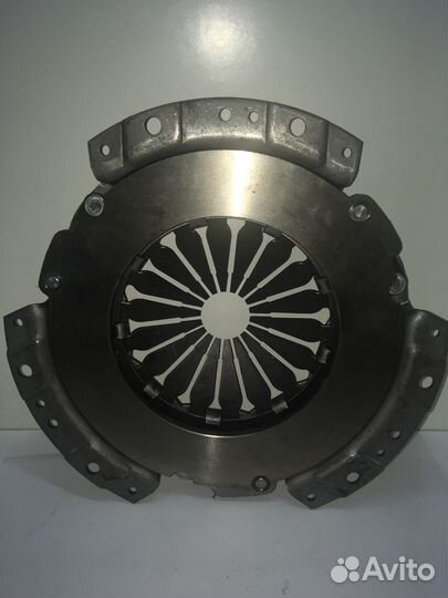 Сцепление ваз 2110 12 комплект в сборе