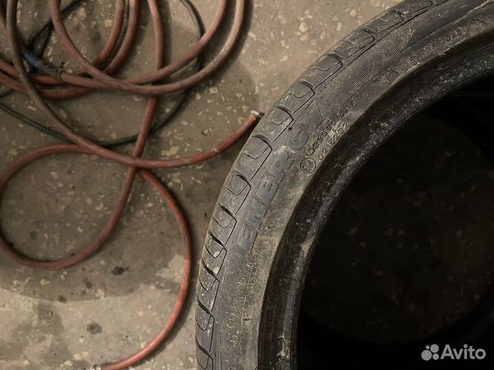 Formula Energy 225/40 R18 92Y