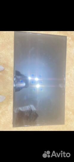 Телевизор dexp