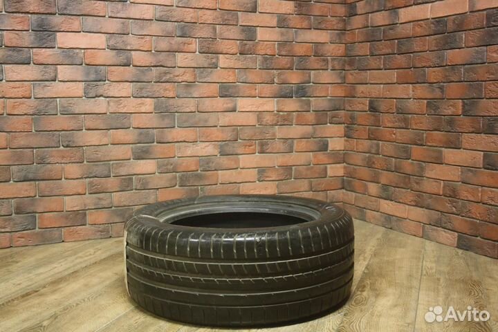 Goodyear Eagle F1 Asymmetric 2 265/50 R19