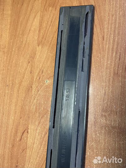 Молдинг Volkswagen sharan