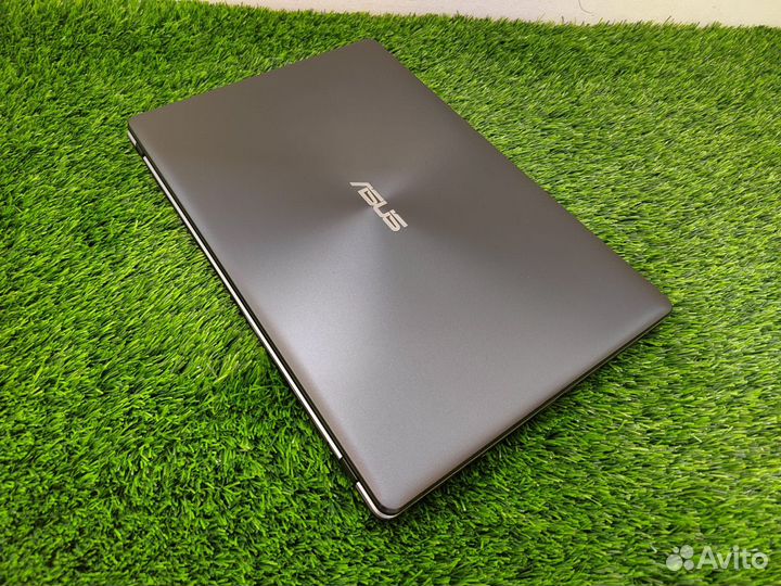 Asus X550CC (Core i3/8 RAM/SSD/Дискретное видео)