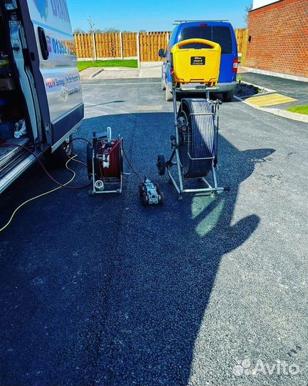 Услуги сантехника. Сантехник