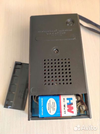 Радиоприемник Олимпик 402