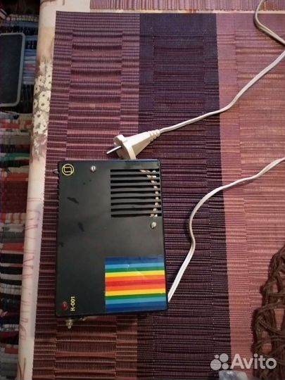 Звонок музыкальный