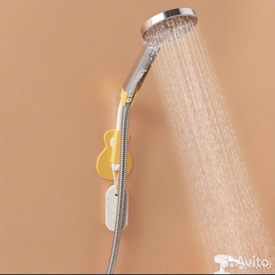 Аксессуар для душа/держатель лейки