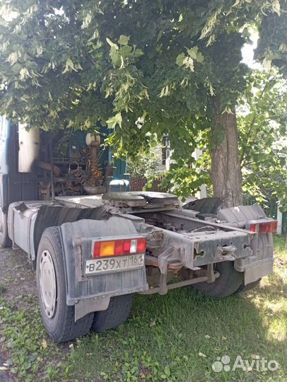 МАЗ 54323, 1997