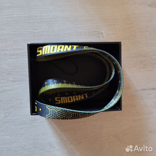 Зарядное устройство от smoant charon