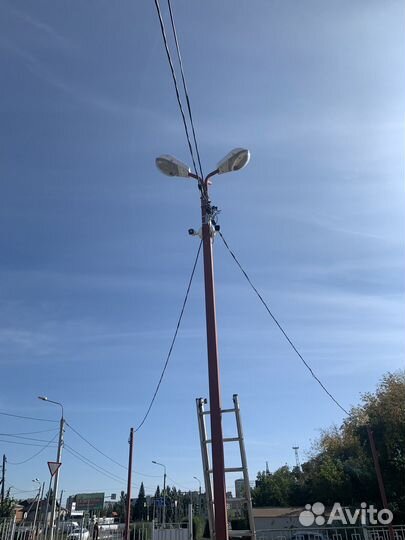 Установка и ремонт видео камер и домафонов