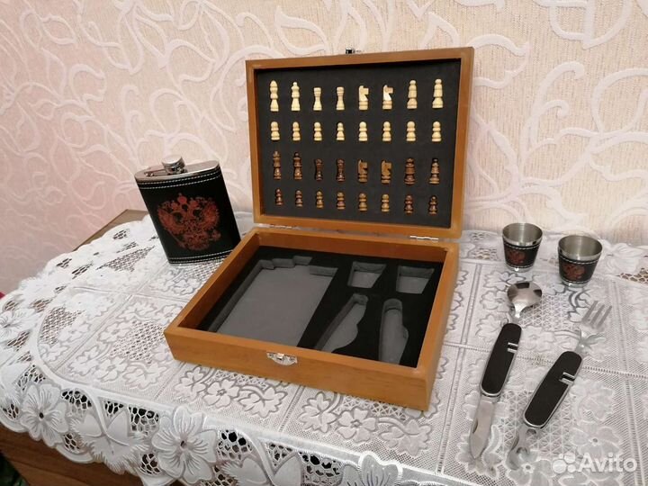 Подарочный набор