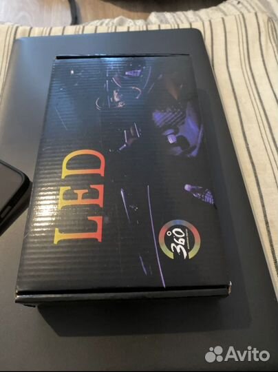 Element Автосвет Подсветка салона/ног