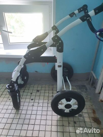 Детская коляска бу