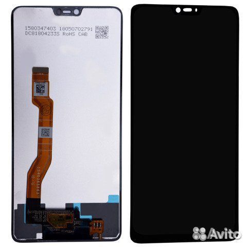 Oppo дисплей. Все модели