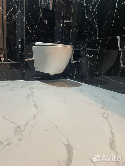 Ремонт квартир под ключ