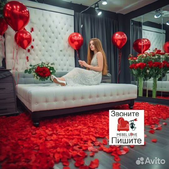 Тонкий матрас топпер