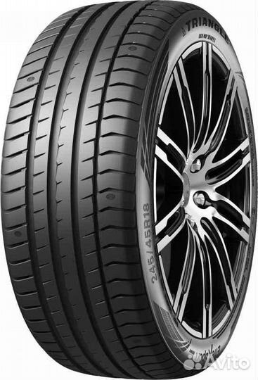 Triangle EffeXSport TH202 225/40 R19 93Y