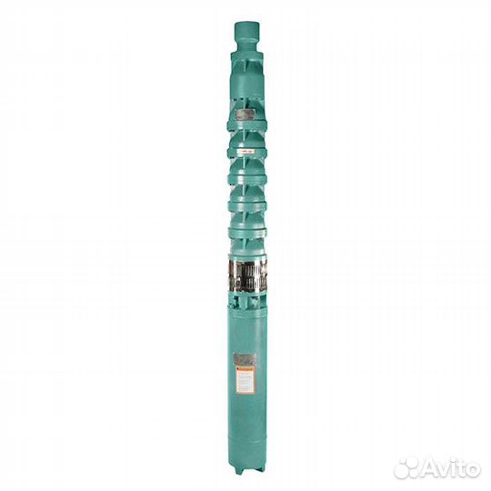 Насос эцв 8-25-100 (ESQ)